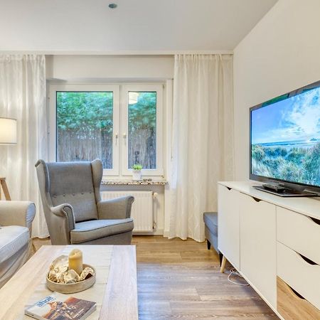 Achterhuus Apartment Нордерней Екстериор снимка